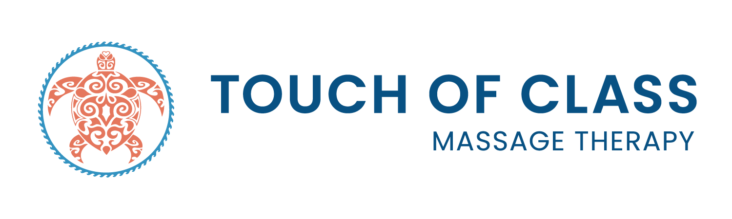 Touch of Class Massage Therapy, Jordan, AR
